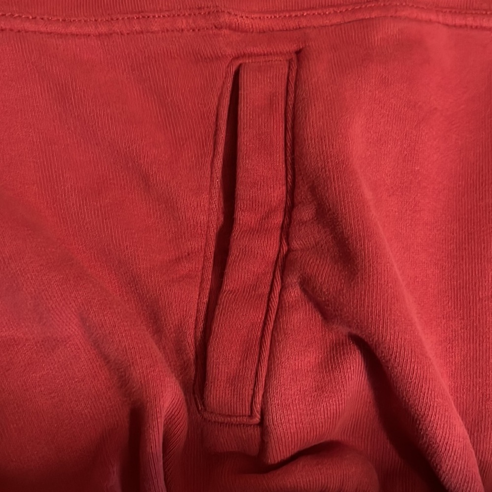 Offline aerie throwback vneck hoodie - Picture 7 of 9